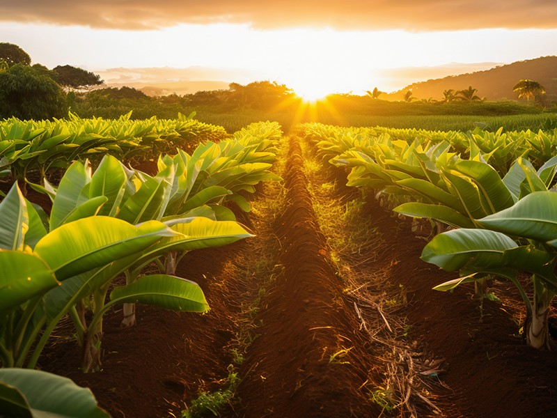 Você sabia que o Sulfato de Amônia pode ser a chave para impulsionar o crescimento sustentável do seu negócio agrícola?